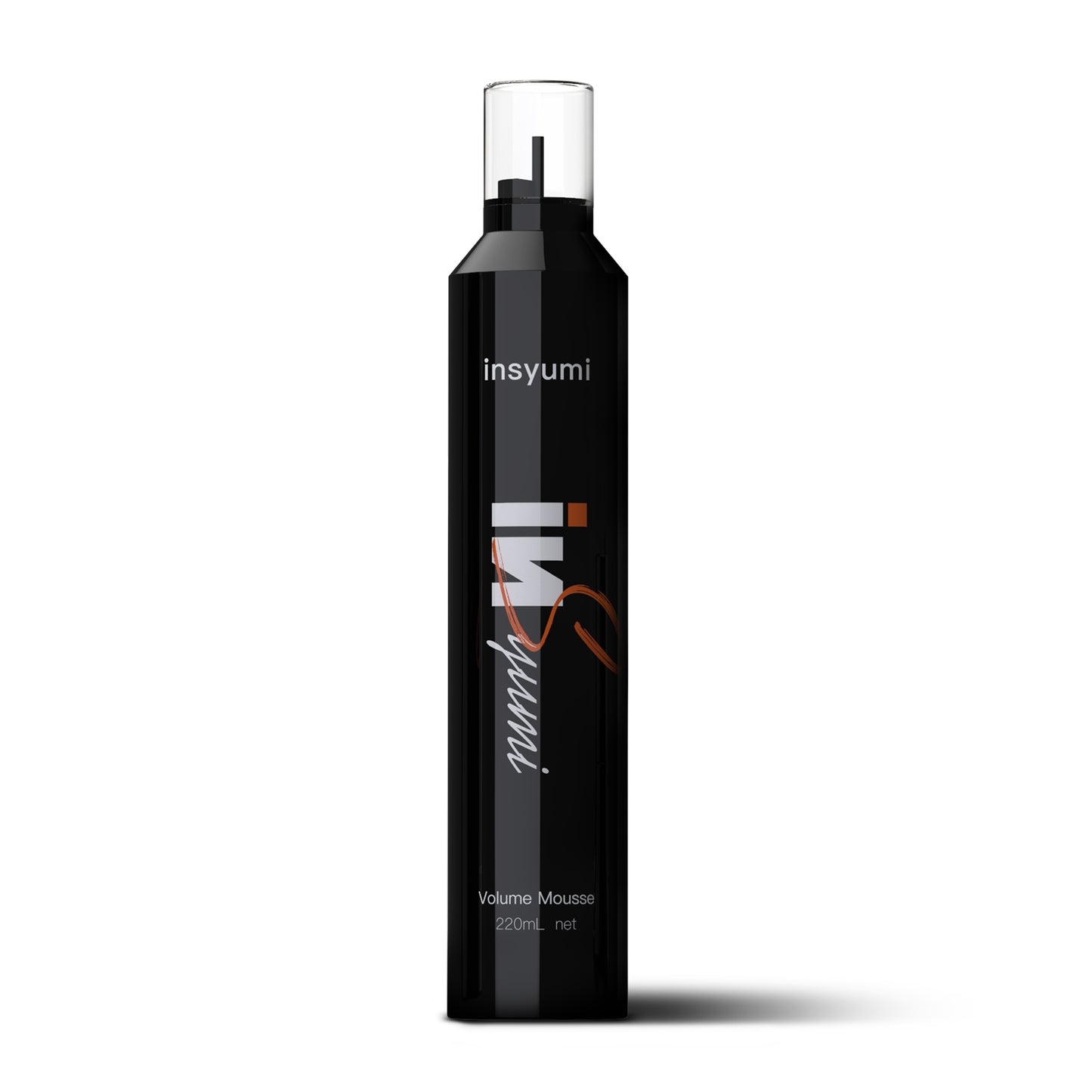 Volume Mousse(220ml)